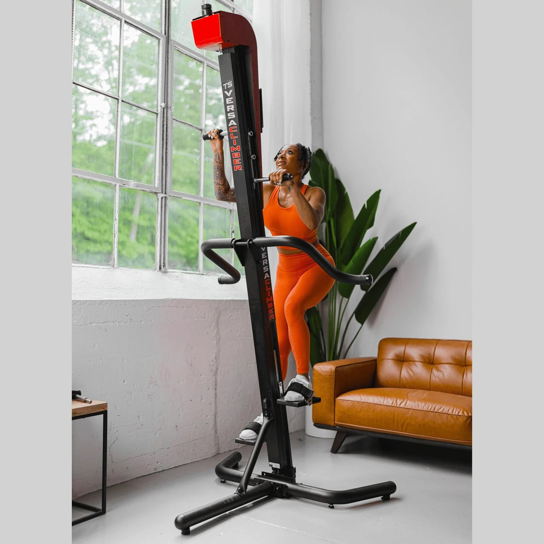 TS Magnetic Climber